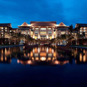 Hotel Renaissance Sanya Resort & Spa cazare Sanya