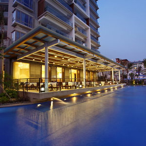Hotel Seacube Resort cazare Sanya