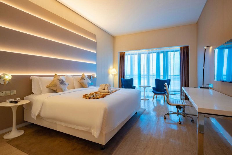 Hotel Sanya Phoenix Airport Hotel