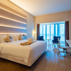 Hotel Sanya Phoenix Airport Hotel cazare Sanya