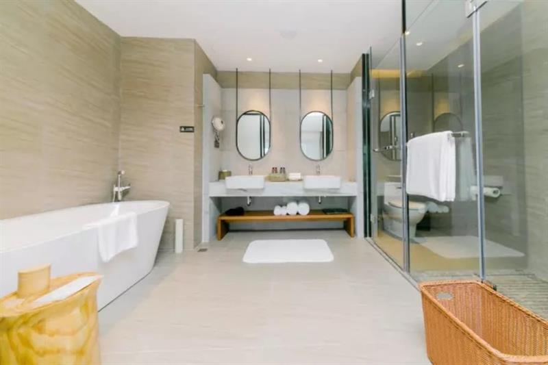 Hotel La Fountain Hotel & Resort