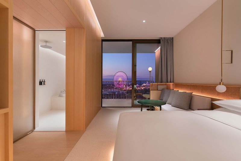 Hotel The Taikang Sanya A Tribute Portfolio Resort