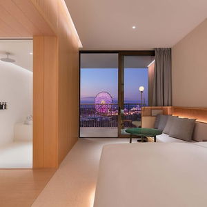 Hotel The Taikang Sanya A Tribute Portfolio Resort cazare Sanya