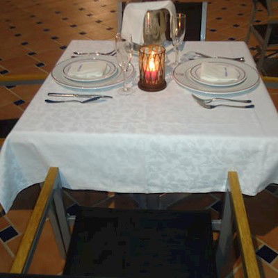 Hotel Occidental Puerto Banus