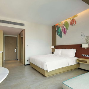 Hotel Hilton Garden Inn Sanya China cazare Sanya