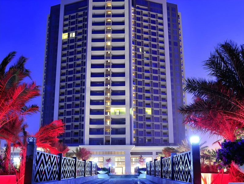 Hotel Phoenix Waterside Gloria Resort