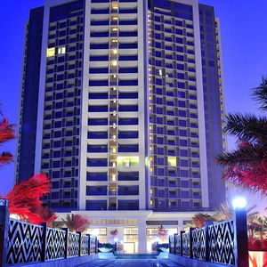 Hotel Phoenix Waterside Gloria Resort cazare Sanya