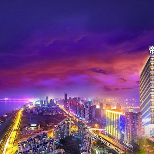 Hotel Dorsett Wuhan cazare Wuhan
