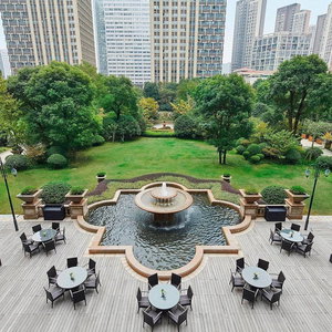 Hotel The Westin Wuhan Wuchang cazare Wuhan