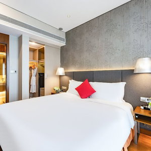 Hotel Modena By Fraser Zhuankou Wuhan cazare Wuhan