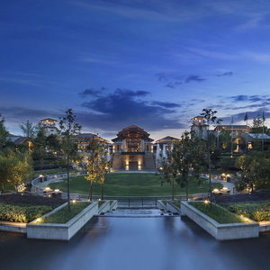 Hotel Hilton Wuhan Optics Valley cazare Wuhan