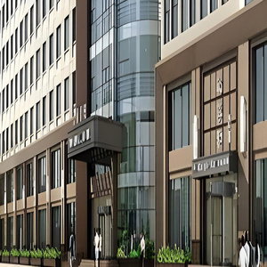 Hotel Wuhan Tianchimel Hotel cazare Wuhan