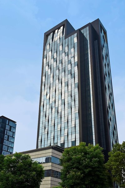 Hotel Hyatt Regency Wuhan Optics Valley