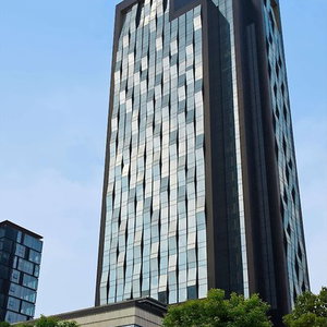 Hotel Hyatt Regency Wuhan Optics Valley cazare Wuhan
