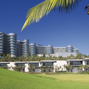 Hotel The Westin Blue Bay Resort & Spa cazare Dingping