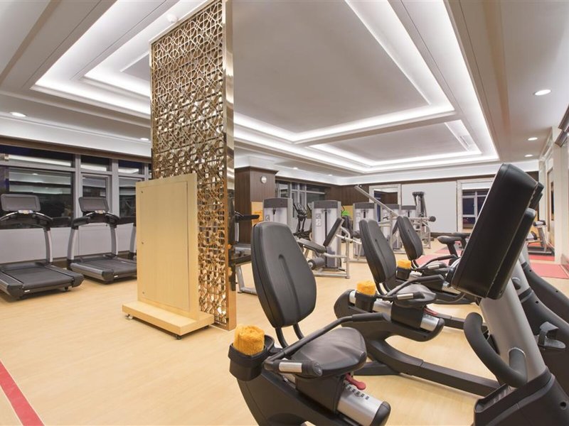 Hotel Sheraton Grand Wuhan Hankou Hotel