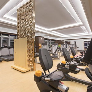 Hotel Sheraton Grand Wuhan Hankou Hotel cazare Wuhan