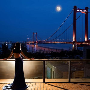 Hotel Hilton Wuhan Riverside cazare Wuhan