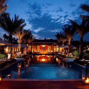 Hotel Wanda Reign Resort & Villa Haitang Bay cazare Sanya