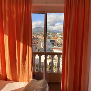 Hotel Hostal San Felipe cazare Marbella