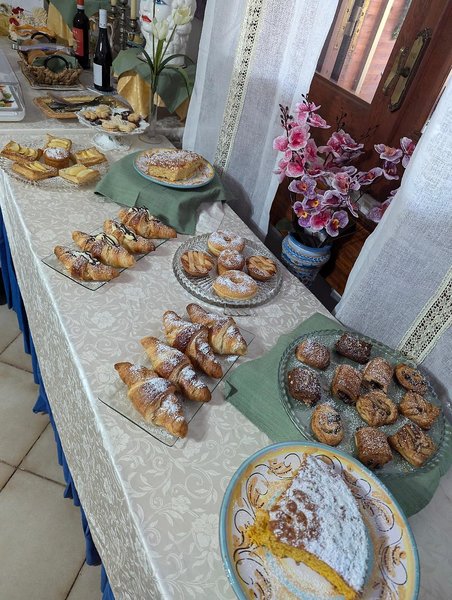 Hotel Oasi Del Gabbiano