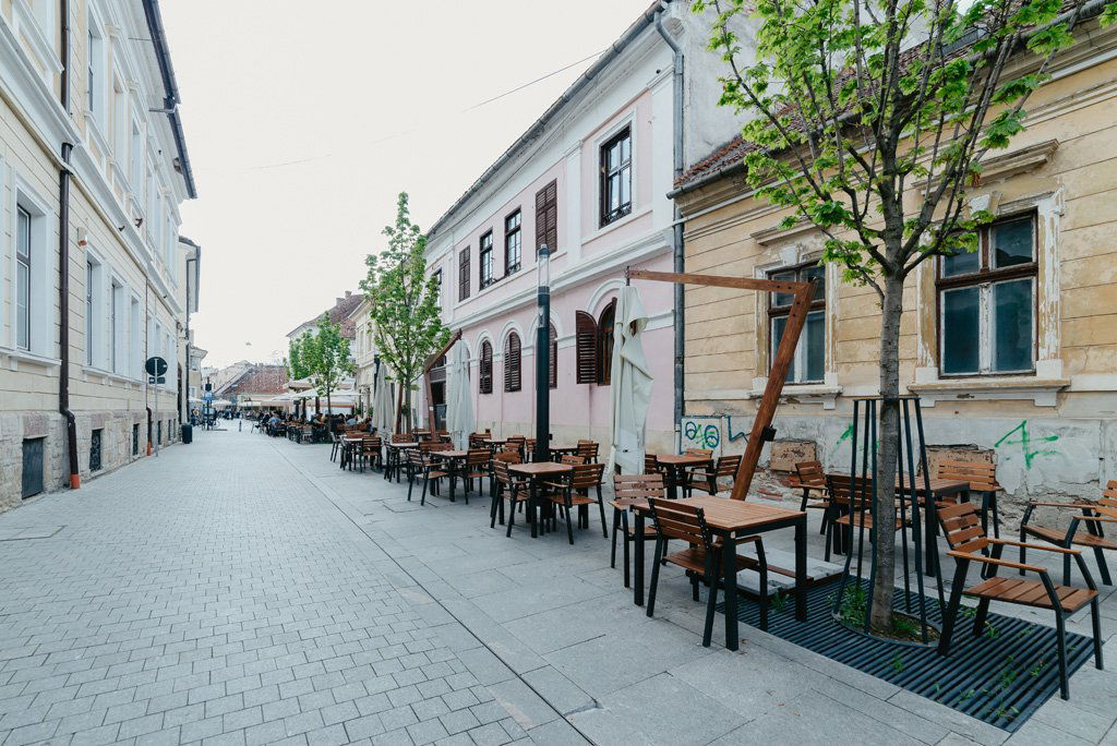 Hotel Fullton Central Inn Camere De Inchiriat