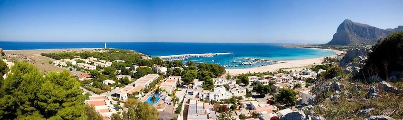 Villaggio Cala Mancina
