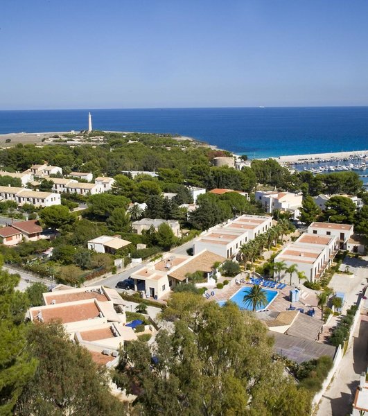 Villaggio Cala Mancina