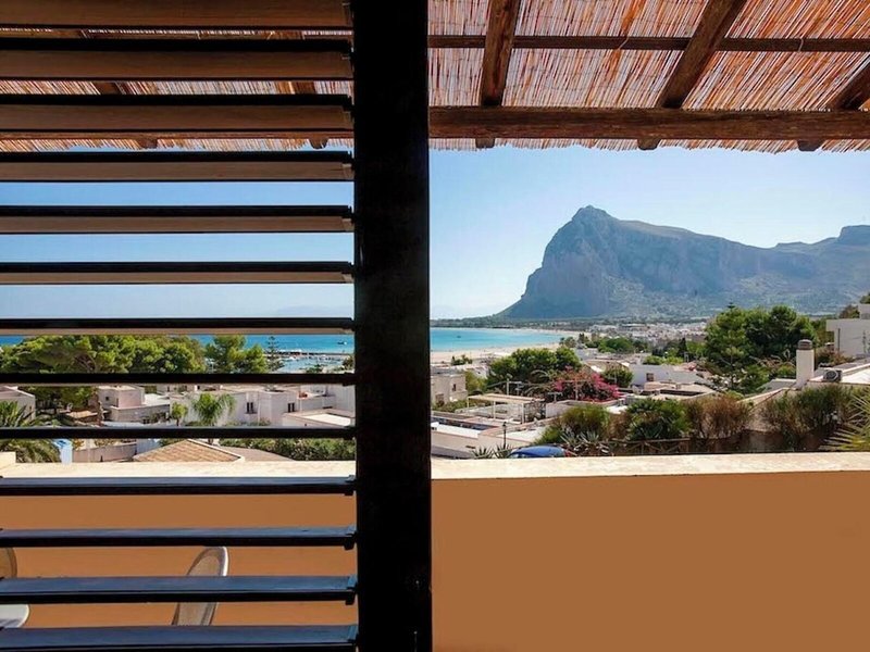 Villaggio Cala Mancina