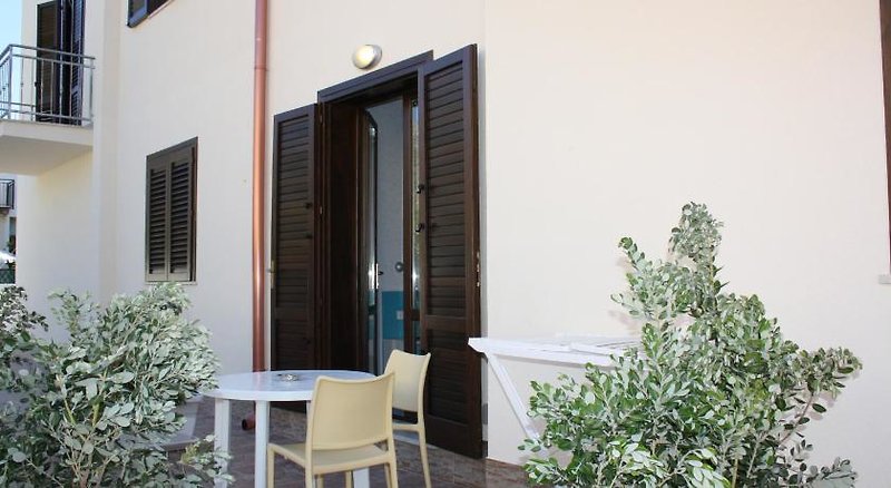 Residence Aloe
