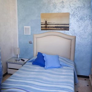 Hotel Piccolo Mondo cazare San Vito Lo Capo