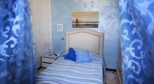 Hotel Piccolo Mondo cazare San Vito Lo Capo