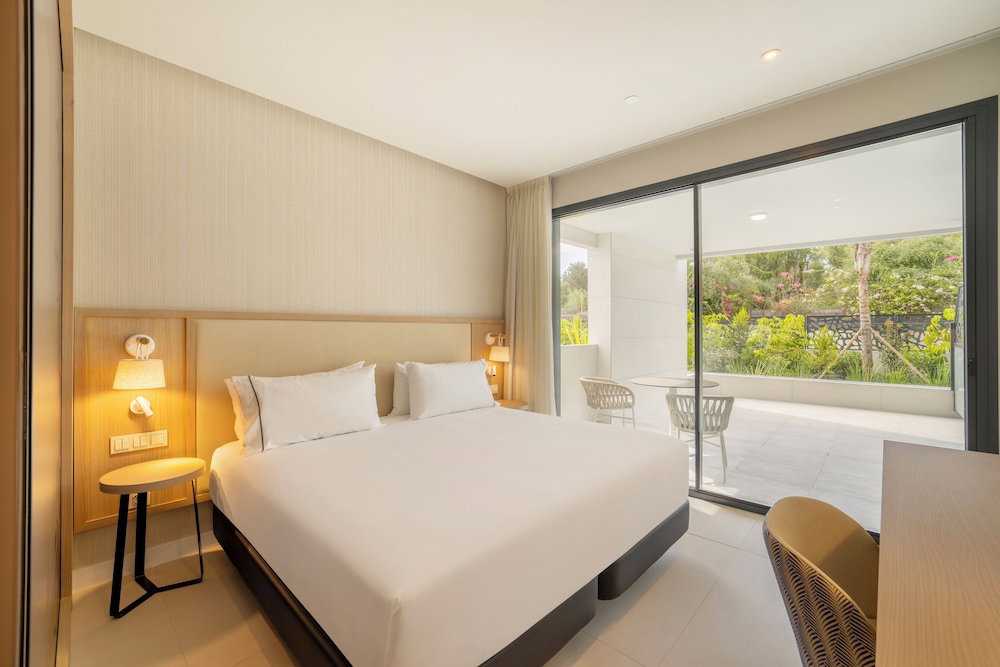 Hotel Eurostars Oasis Marbella