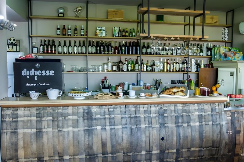 Hotel Relais Lo Stagnone