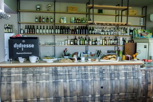 Hotel Relais Lo Stagnone cazare Marsala
