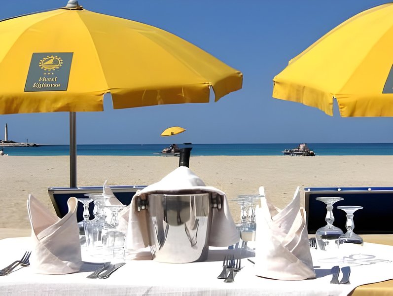 Hotel Hotel Egitarso Sul Mare