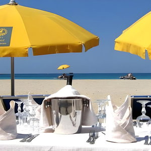 Hotel Hotel Egitarso Sul Mare cazare San Vito Lo Capo