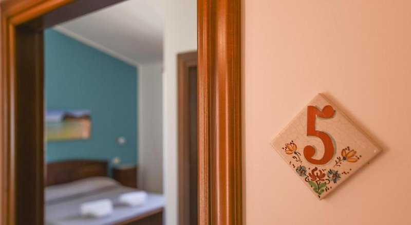 Hotel Bed & Breakfast Aurora