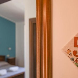 Hotel Bed & Breakfast Aurora cazare Castelluzzo