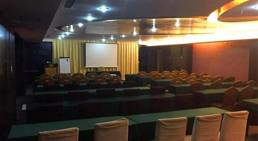 Hotel Taishideng International Hotel