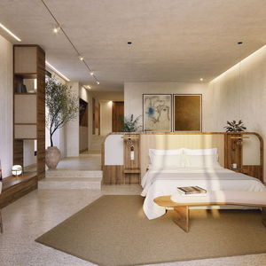 Hotel Anfitrión Villas & Suites cazare Marbella