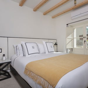 Hotel La Fonda Heritage Hotel Relais &Châteaux cazare Marbella