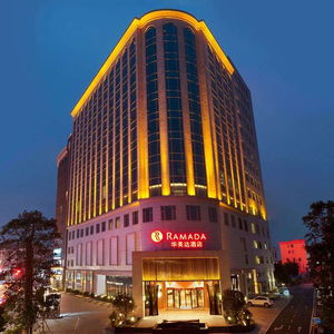 Hotel Ramada By Wyndham Foshan Shunde cazare Foshan
