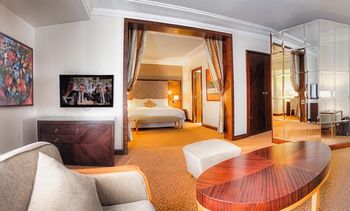 Hotel Atlantic Agdal