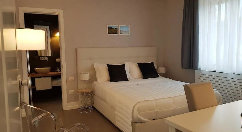 Hotel Villa Flora Relais