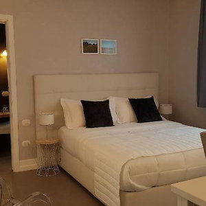 Hotel Villa Flora Relais cazare Caltanissetta