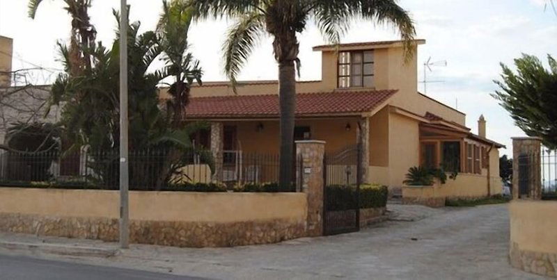 Hotel I Giardini Di Elencosta