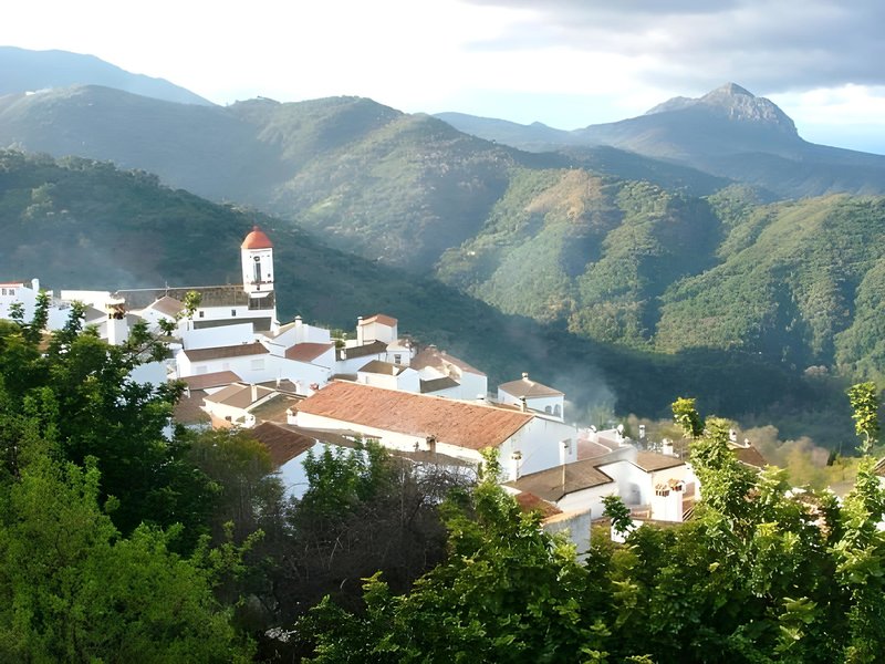 Hotel La Posada Del Recovero