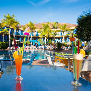 Sejur Bluesea Jandía Luz vacanta Fuerteventura