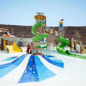 Hotel Occidental Jandía Mar cazare Fuerteventura